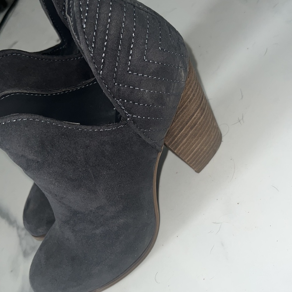 Booties - Picture 2 of 4